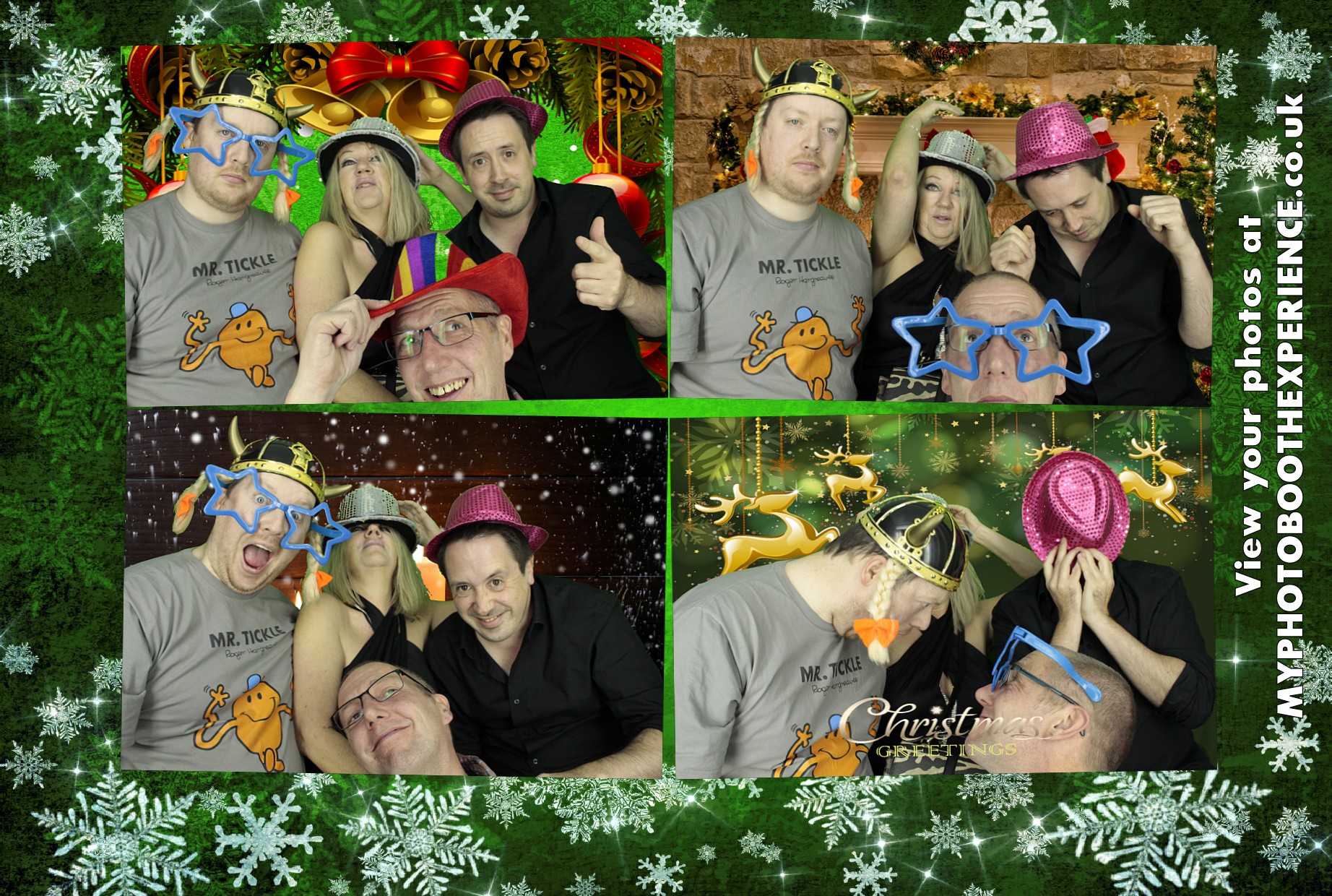 Ocean Network Express Christmas Party 2019 | View more photos from the event at gallery.myphotoboothexperience.co.uk/u/MyPhotoBoothExperienceLtd/Ocean-Network-Express-Christmas-Party-2019